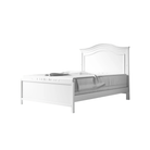 Serena Full-Size Bed | Tots to Teens Furniture