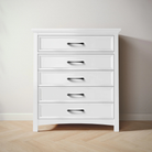 Serena Tall Chest | Tots to Teens Furniture