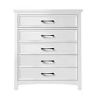 Serena Tall Chest | Tots to Teens Furniture