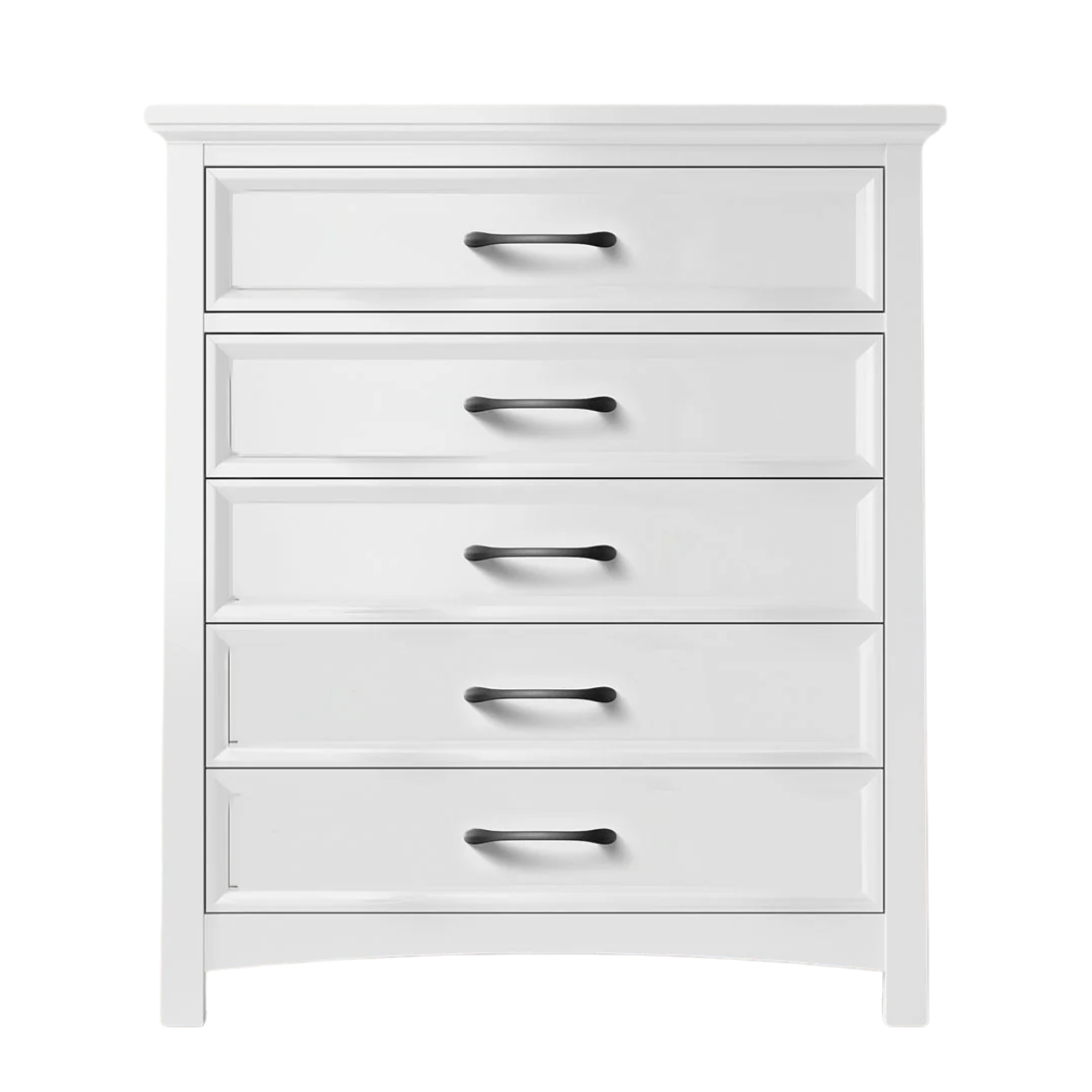 Serena Tall Chest | Tots to Teens Furniture