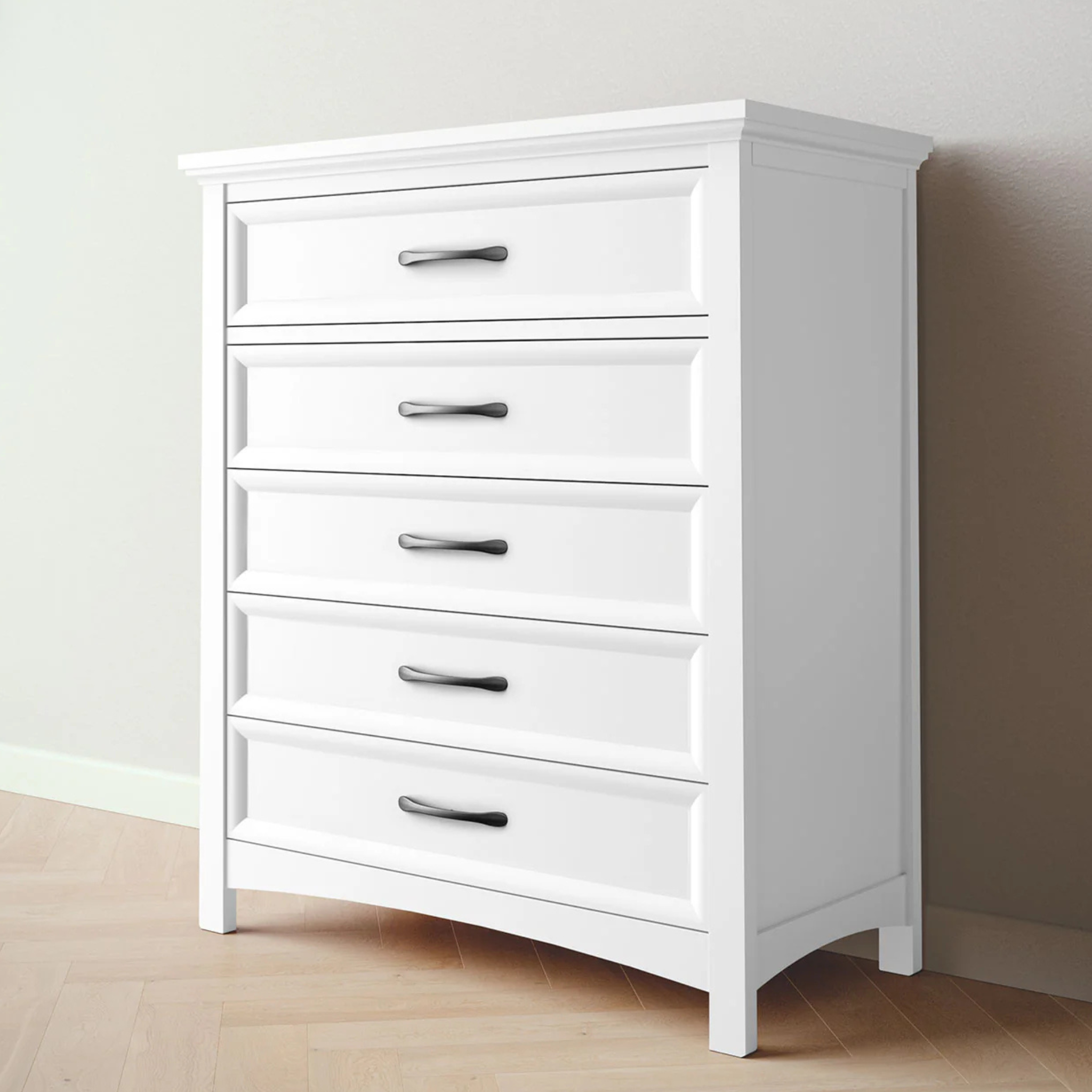 Serena Tall Chest | Tots to Teens Furniture