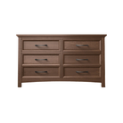 Serena Double Dresser | Tots to Teens Furniture