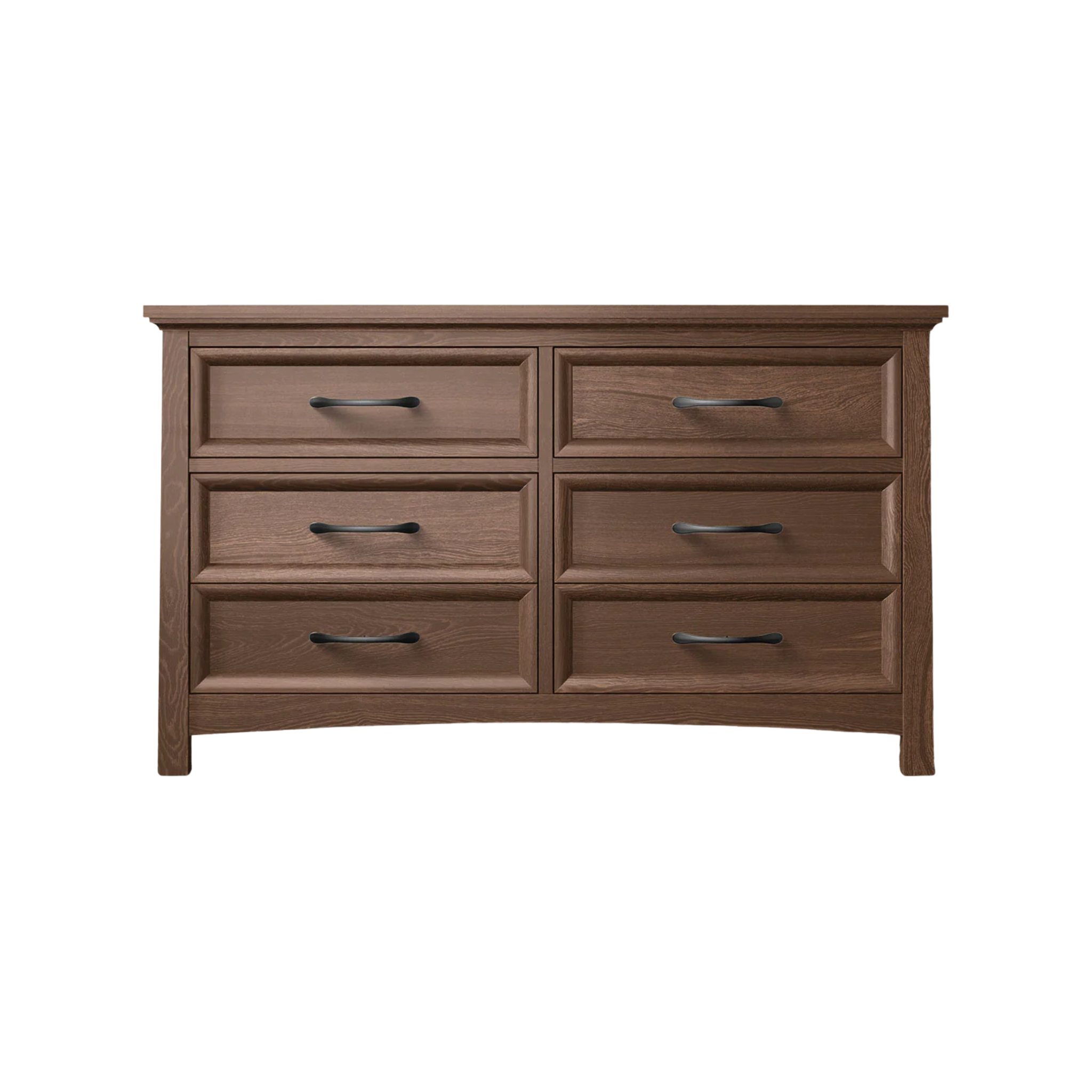 Serena Double Dresser | Tots to Teens Furniture
