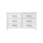 Serena Double Dresser | Tots to Teens Furniture