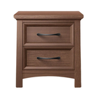 Serena Nightstand | Tots to Teens Furniture