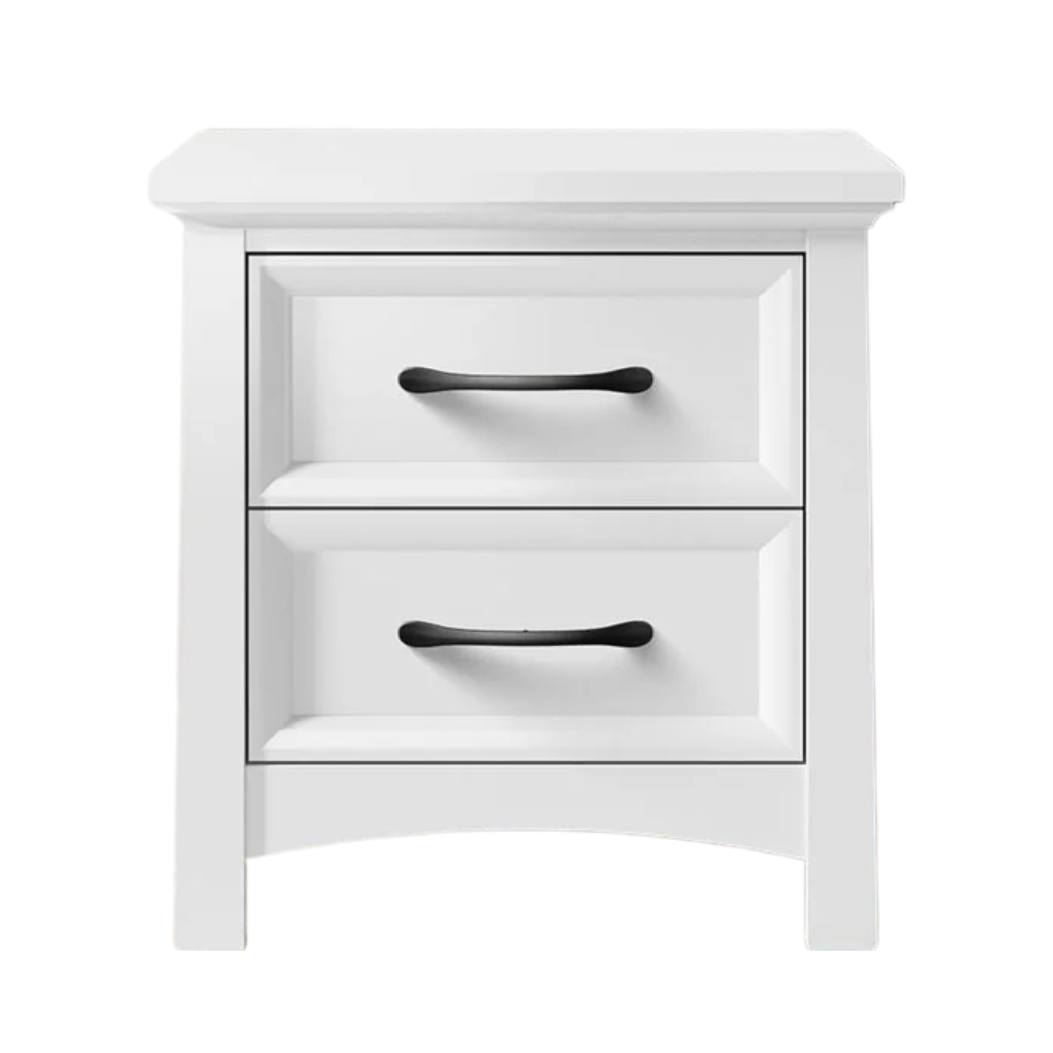 Serena Nightstand | Tots to Teens Furniture