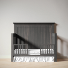 Silva Toddler Rail | Tots to Teens Furniture