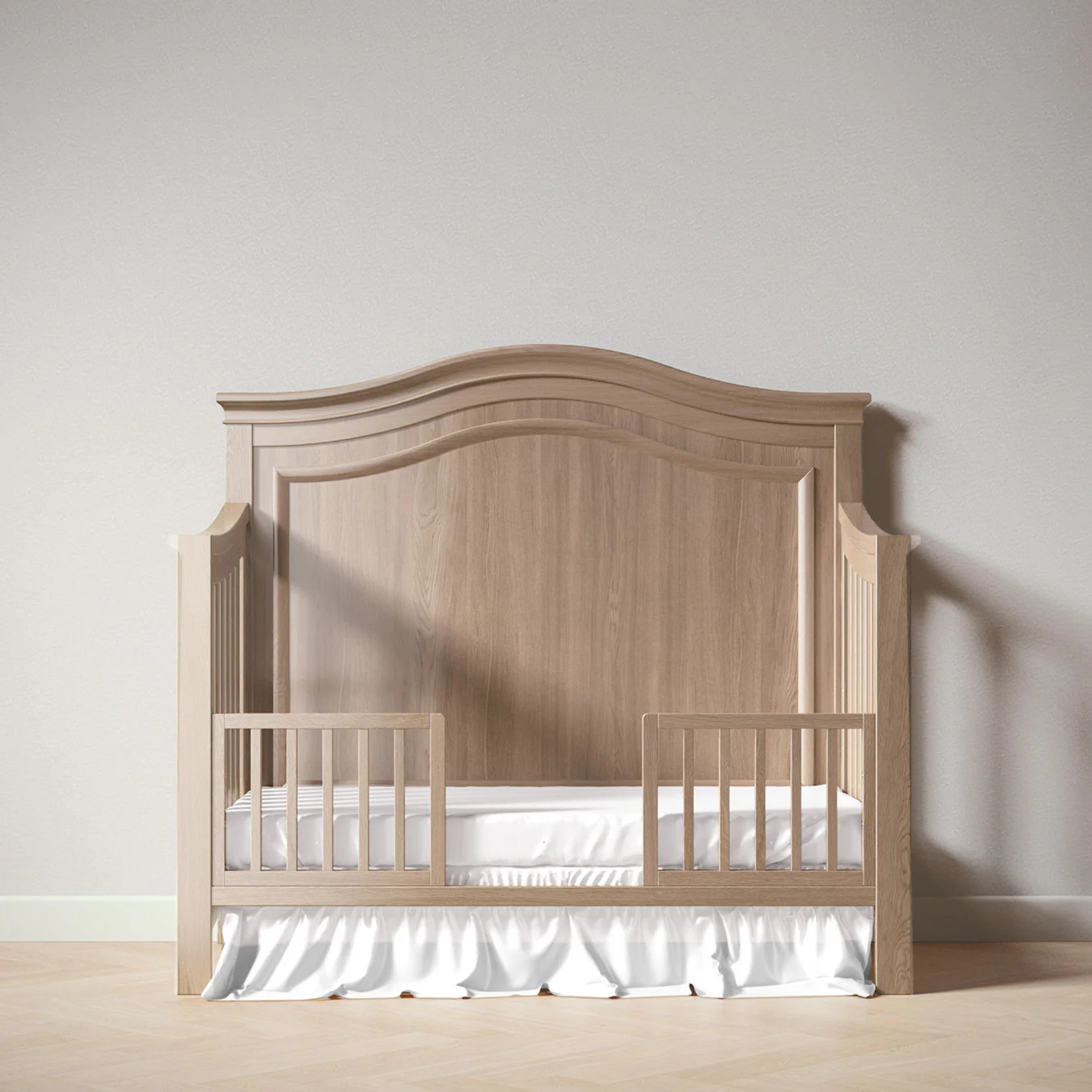 Silva Toddler Rail | Tots to Teens Furniture