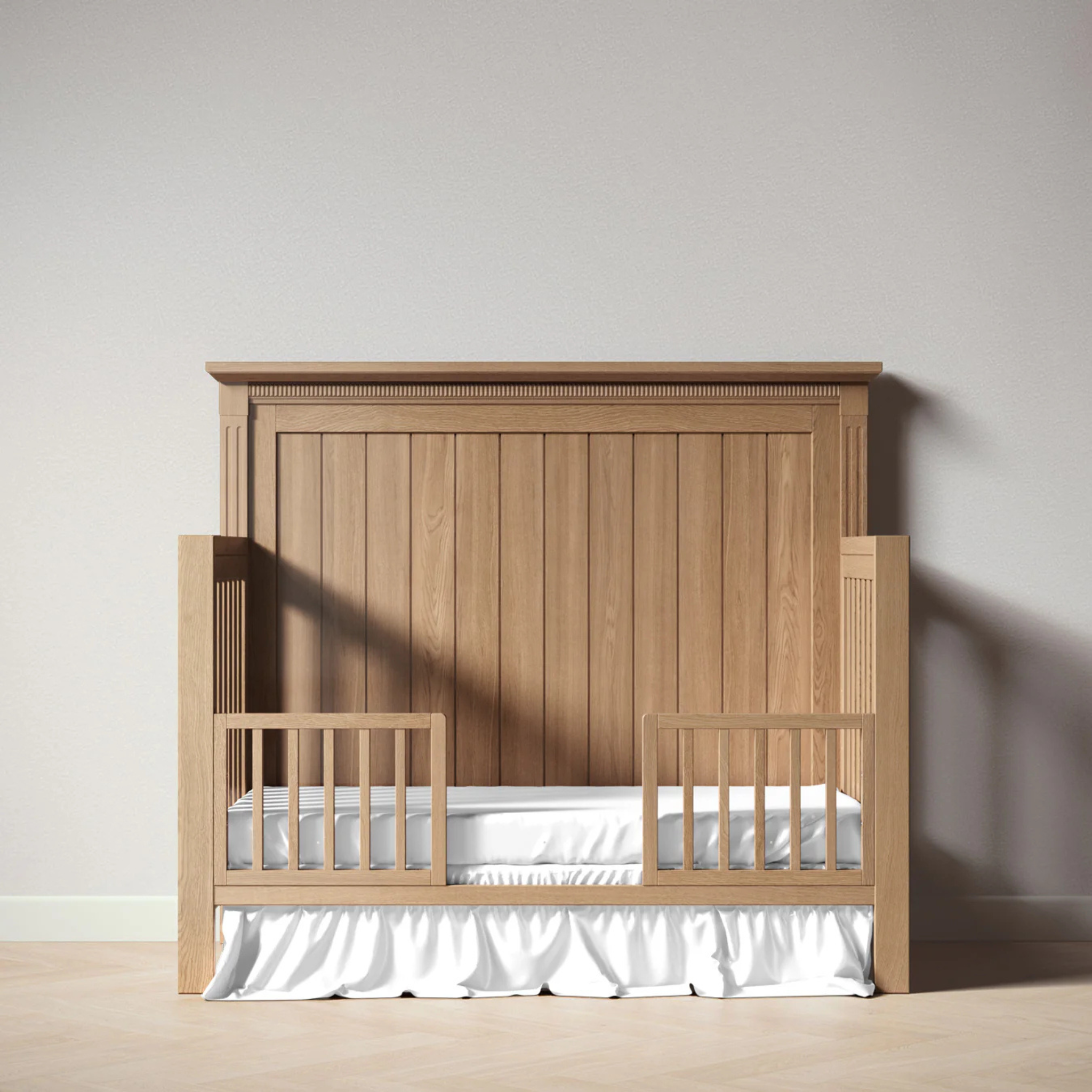 Silva Toddler Rail | Tots to Teens Furniture