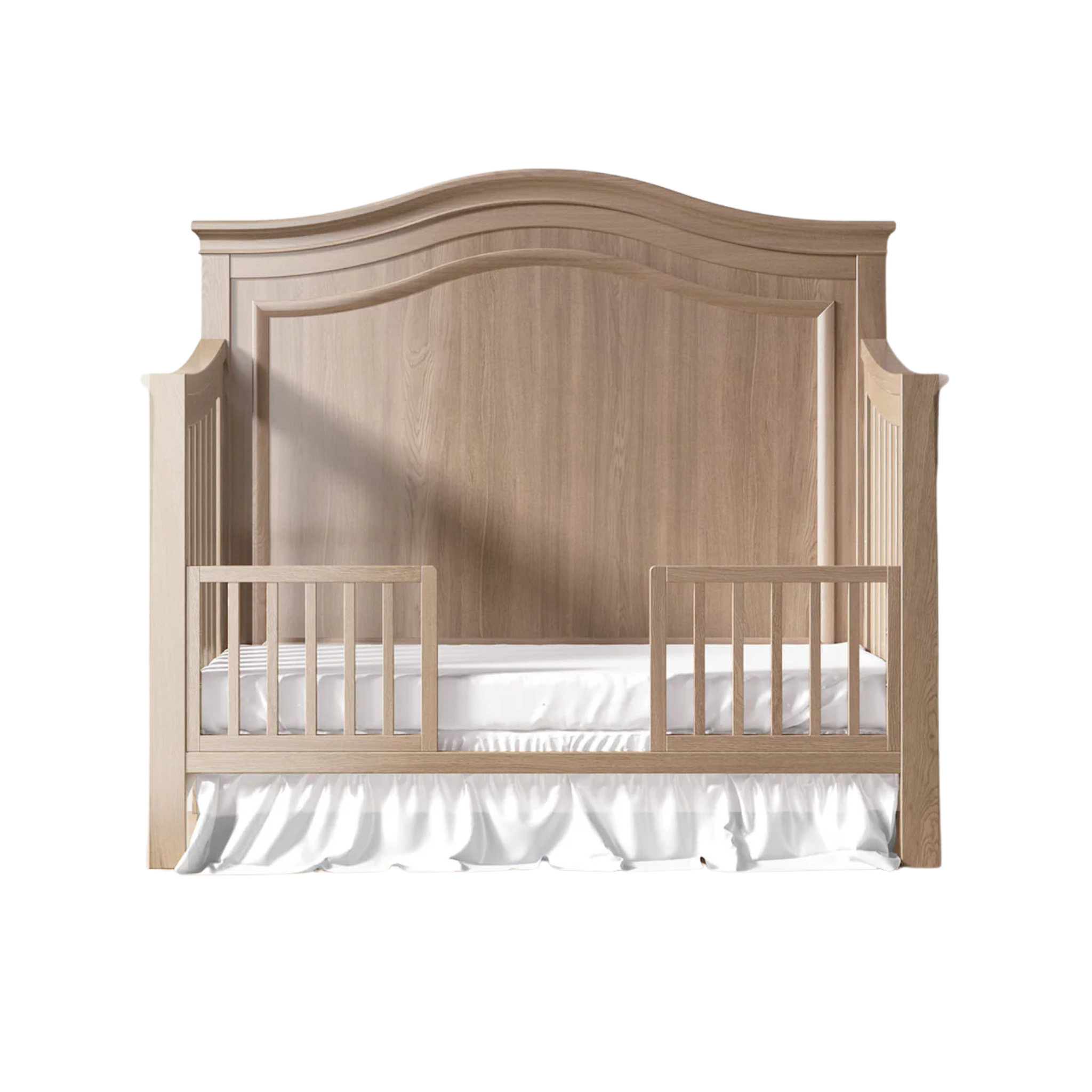 Silva Toddler Rail | Tots to Teens Furniture
