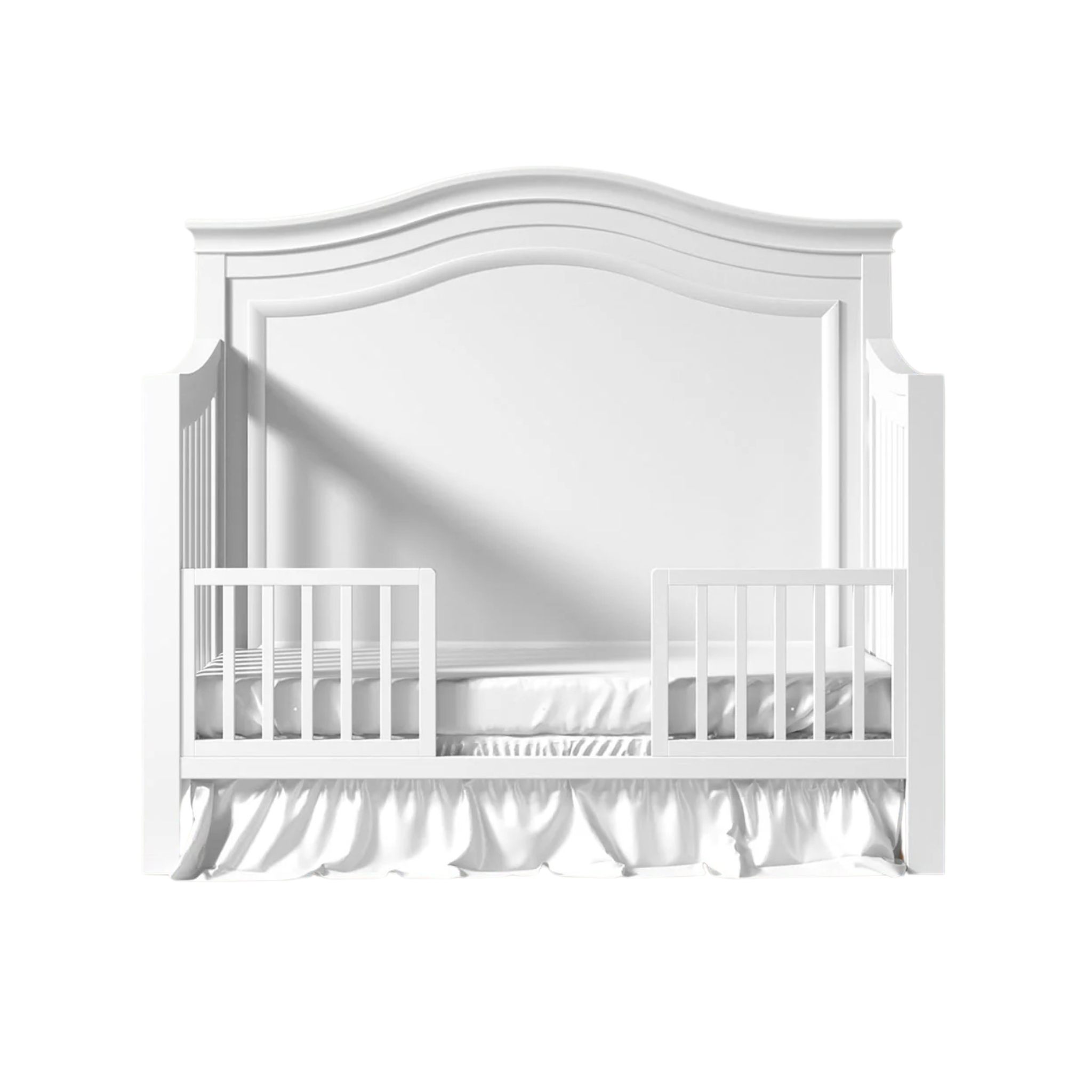 Silva Toddler Rail | Tots to Teens Furniture