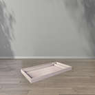 Silva Adjustable Changing Tray - Tots to Teens Furniture