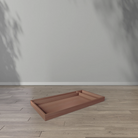 Silva Adjustable Changing Tray - Tots to Teens Furniture
