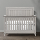 Edison Convertible Crib - Tots to Teens Furniture