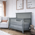 Edison Convertible Crib - Tots to Teens Furniture