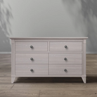 Edison Double Dresser - Tots to Teens Furniture