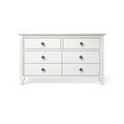 Edison Double Dresser - Tots to Teens Furniture