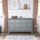 Edison Double Dresser - Tots to Teens Furniture