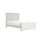 Silva Low-Profile Footboard - Tots to Teens Furniture