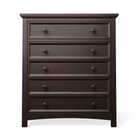 Serena Tall Chest - Tots to Teens Furniture