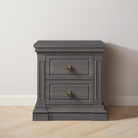 Jackson Nightstand | Tots to Teens Furniture