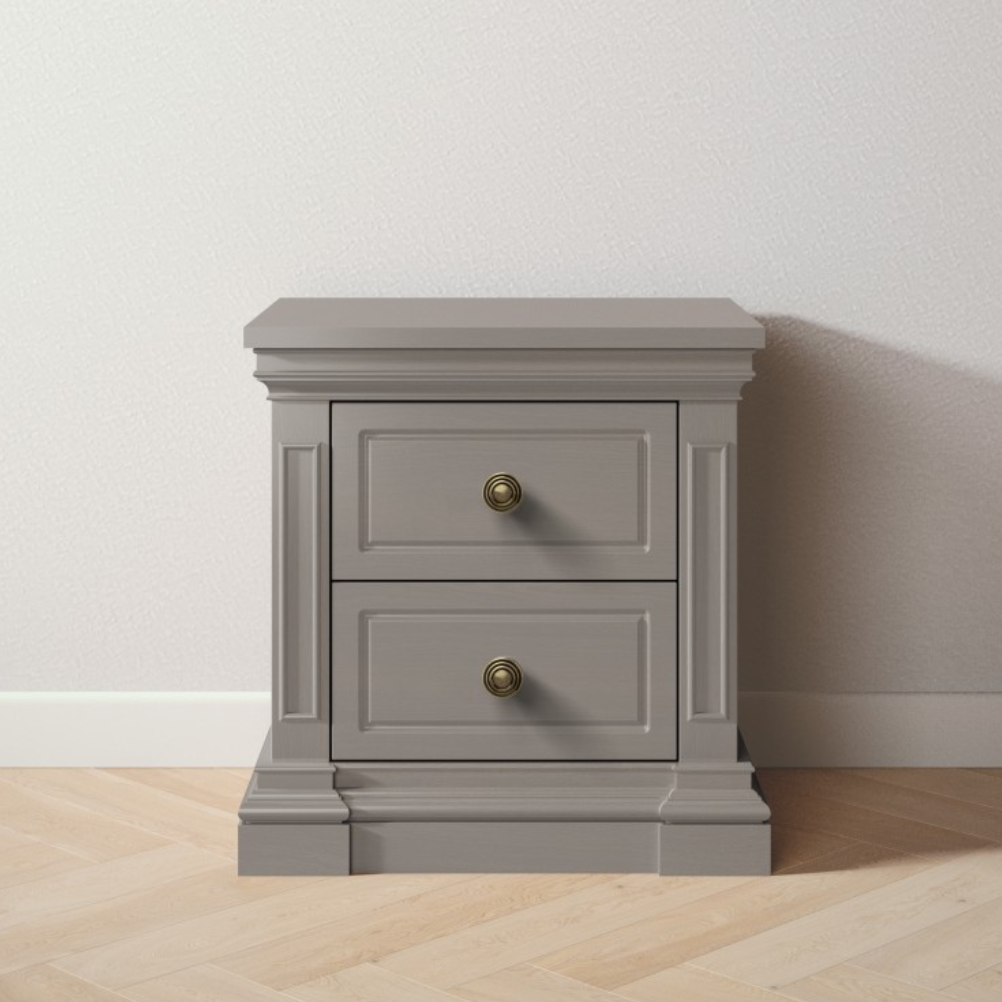 Jackson Nightstand | Tots to Teens Furniture
