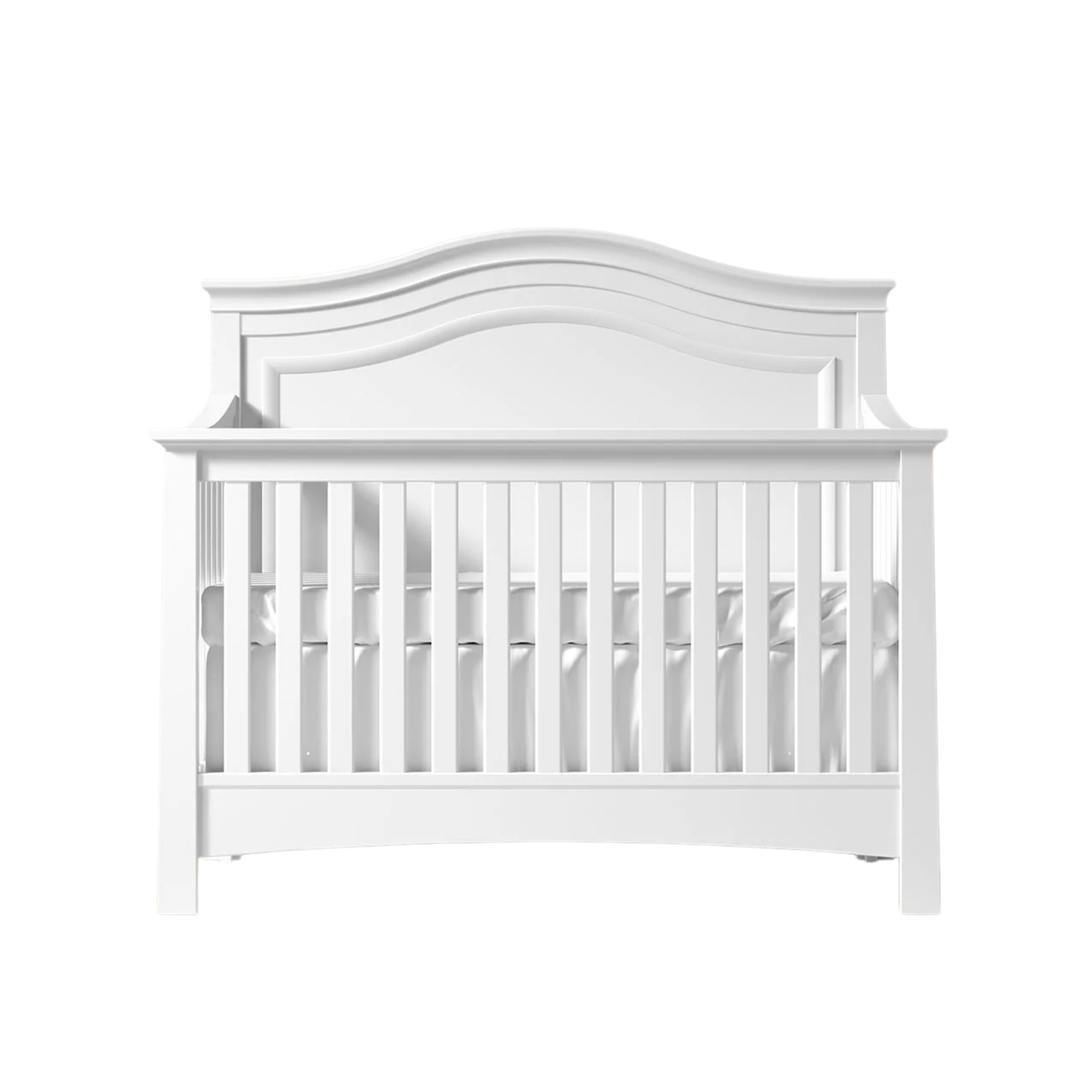 Serena 4-in-1 Convertible Crib | Tots to Teens Furniture
