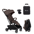 Silver Cross Nia Travel Bundle | Tots to Teens Furniture