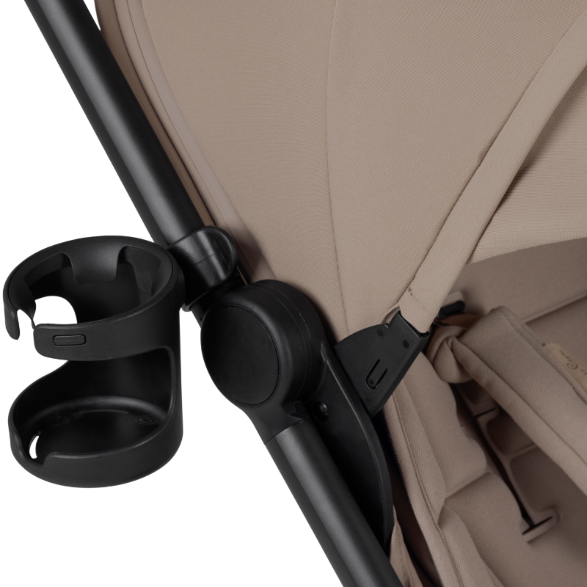 Silver Cross Nia Travel Bundle | Tots to Teens Furniture