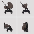 Silver Cross Nia Travel Bundle | Tots to Teens Furniture