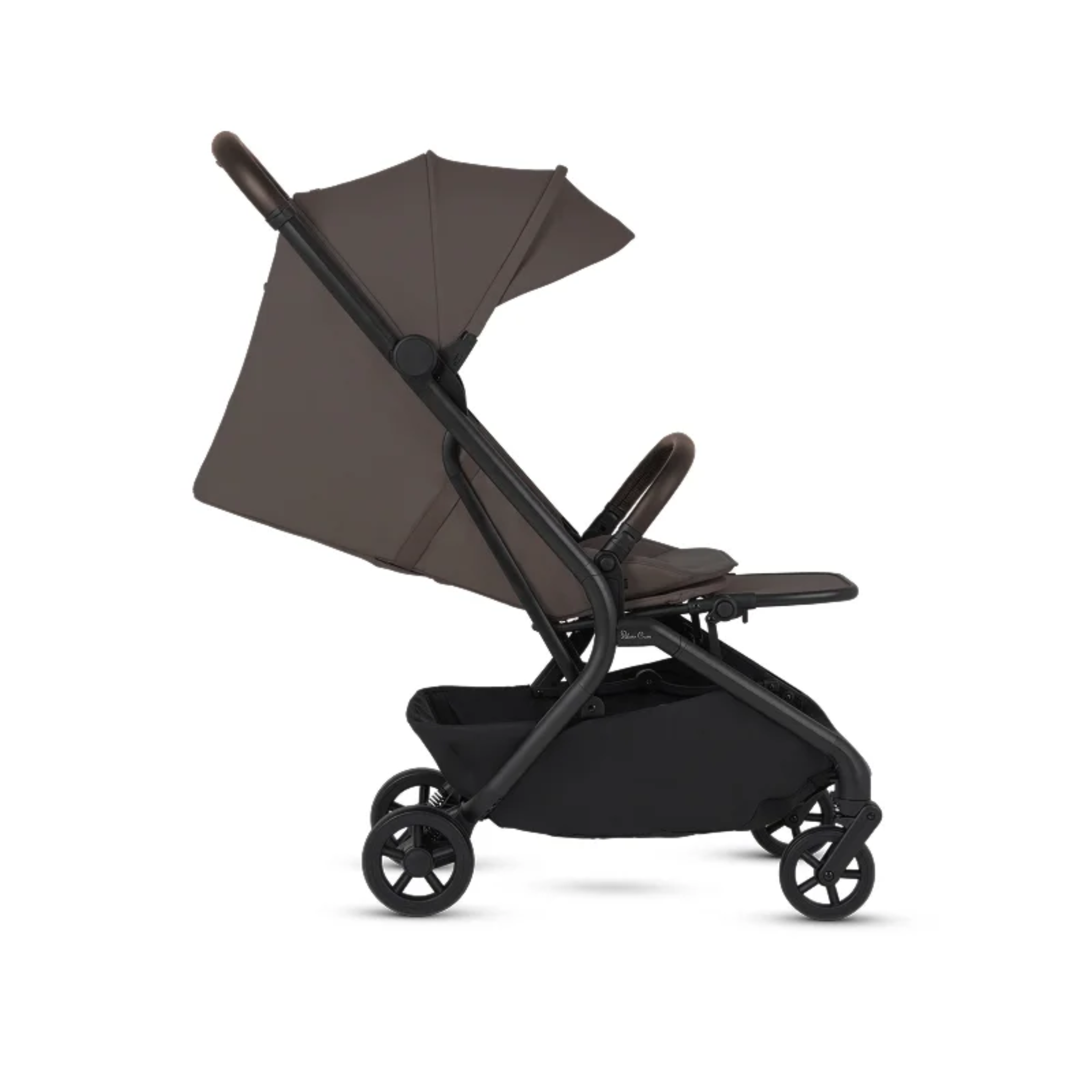 Silver Cross Nia Travel Bundle | Tots to Teens Furniture