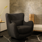 Solstice Swivel Glider - Tots to Teens Furniture