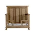 Solvang Toddler Guard Rail - Tots to Teens Furniture