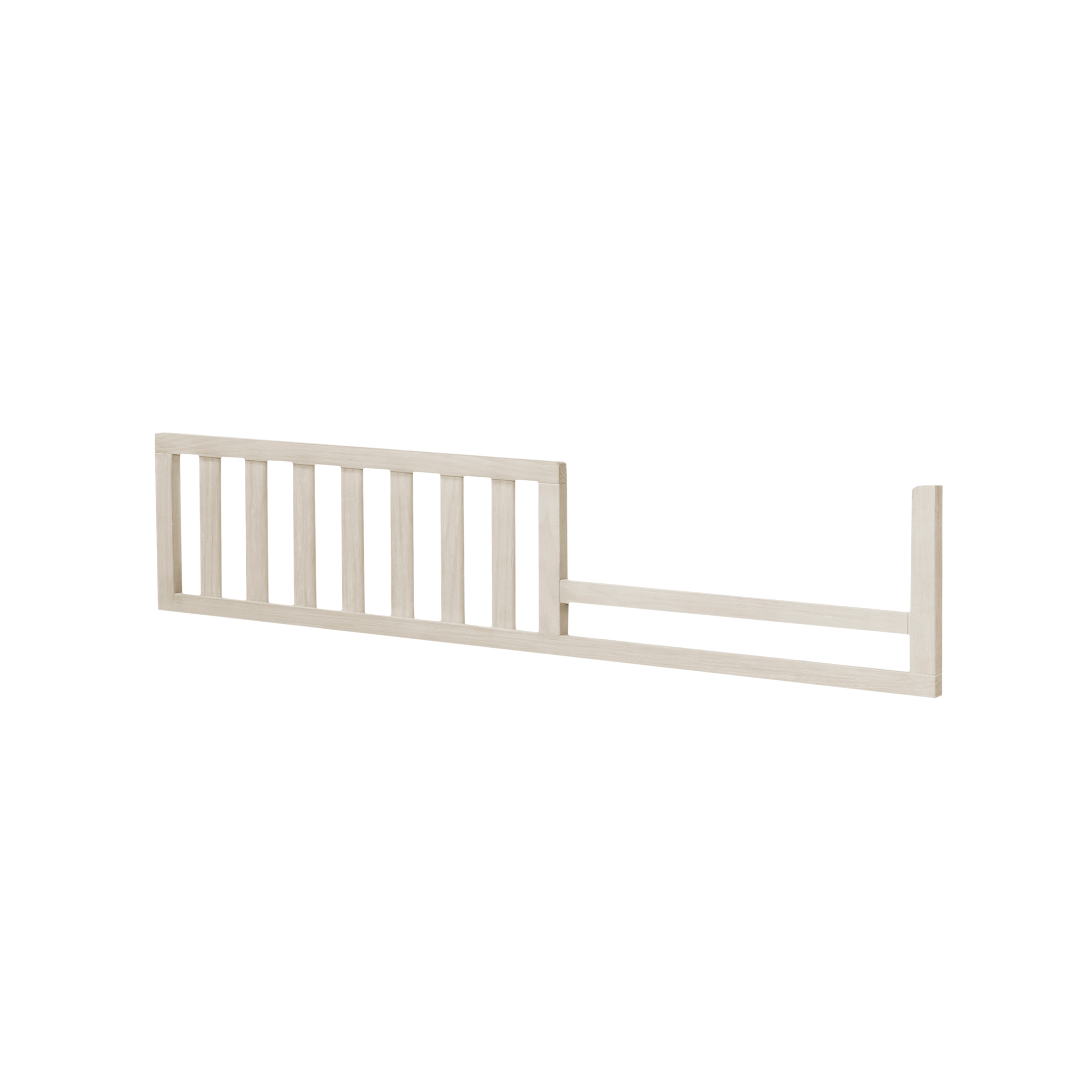 Sorelle 136 Toddler Guard Rail - Tots to Teens Furniture