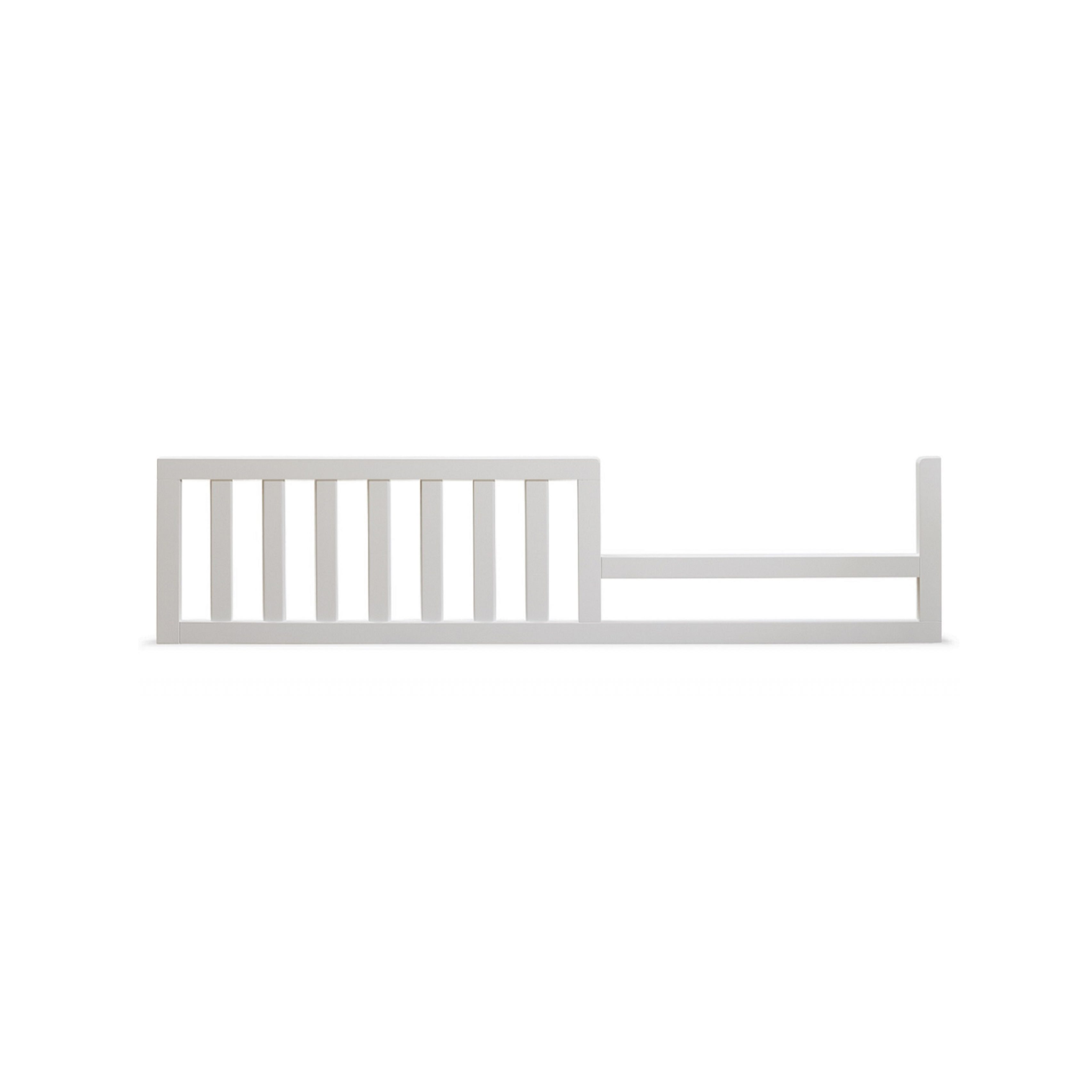 Sorelle 148 Toddler Guard Rail - Tots to Teens Furniture
