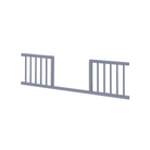 Sorelle 154 Toddler Guard Rail - Tots to Teens Furniture