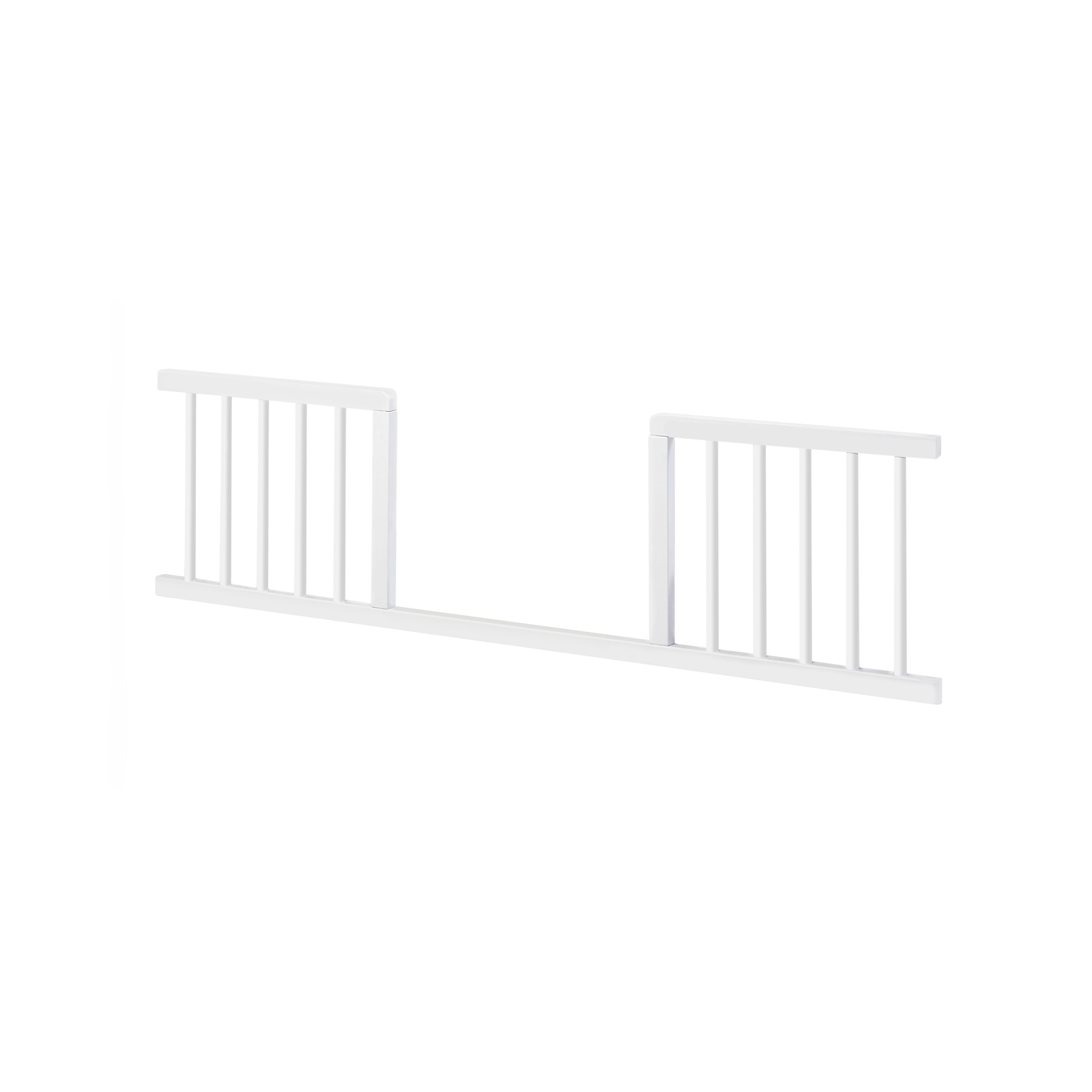Sorelle 154 Toddler Guard Rail - Tots to Teens Furniture