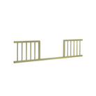 Sorelle 157 Toddler Guard Rail - Tots to Teens Furniture