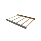 Sorelle 228 Full Size Rails - Tots to Teens Furniture