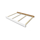Sorelle 228 Full Size Rails - Tots to Teens Furniture