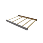Sorelle 234 Full Size Rails - Tots to Teens Furniture