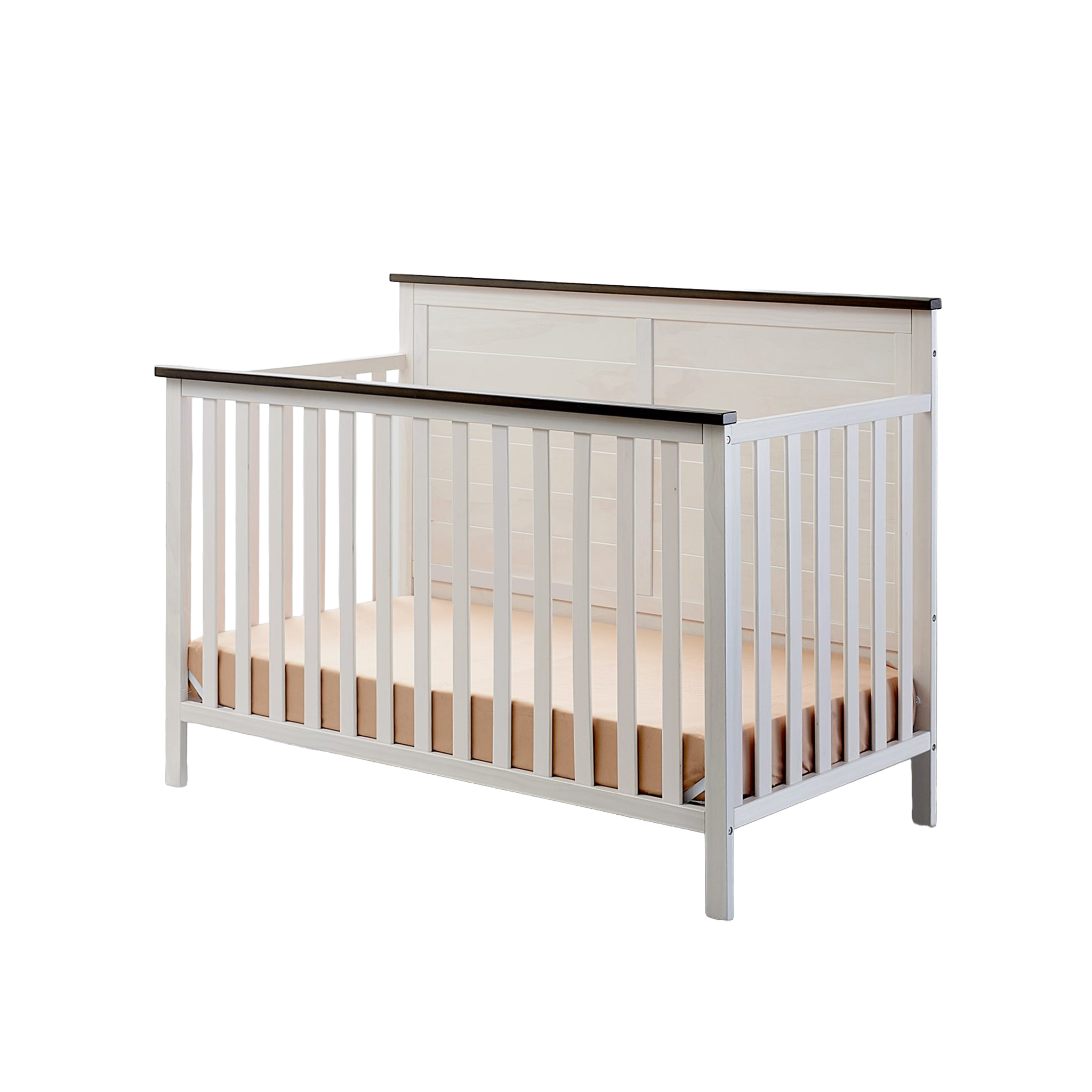 Ashley Crib - Tots to Teens Furniture