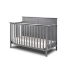 Ashley Crib - Tots to Teens Furniture