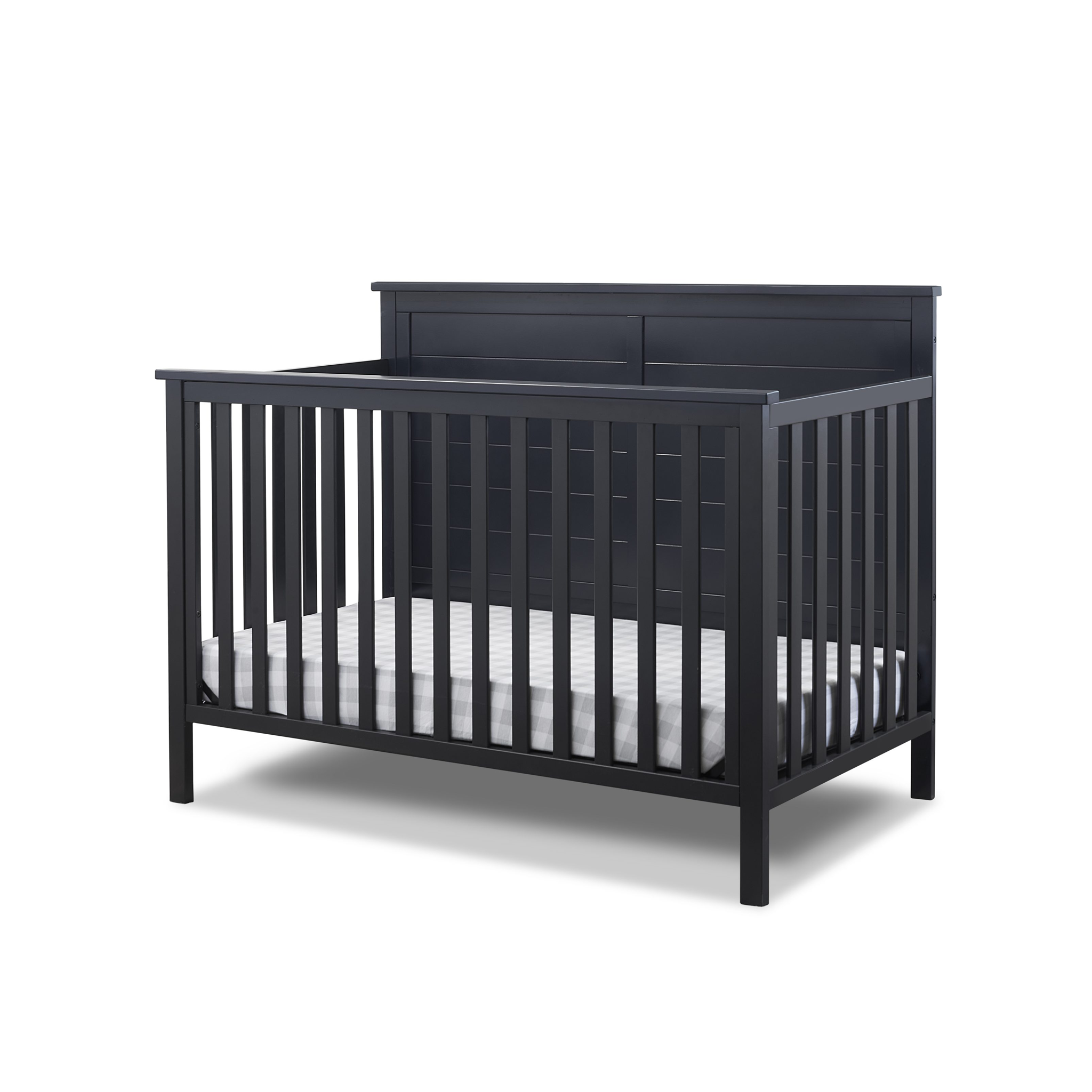 Ashley Crib - Tots to Teens Furniture
