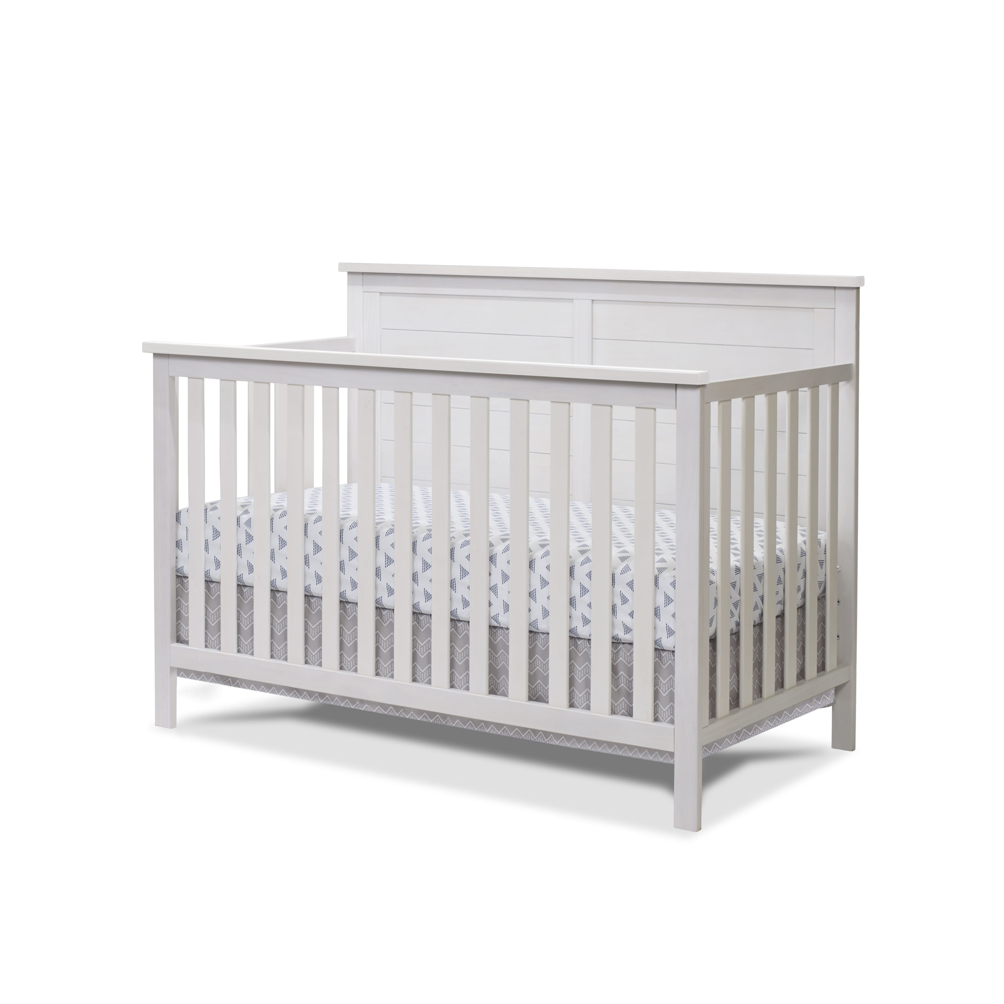 Ashley Crib - Tots to Teens Furniture