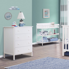 Babies Bedroom Bundle - Tots to Teens Furniture