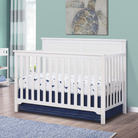 Babies Bedroom Bundle - Tots to Teens Furniture