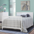 Babies Bedroom Bundle - Tots to Teens Furniture