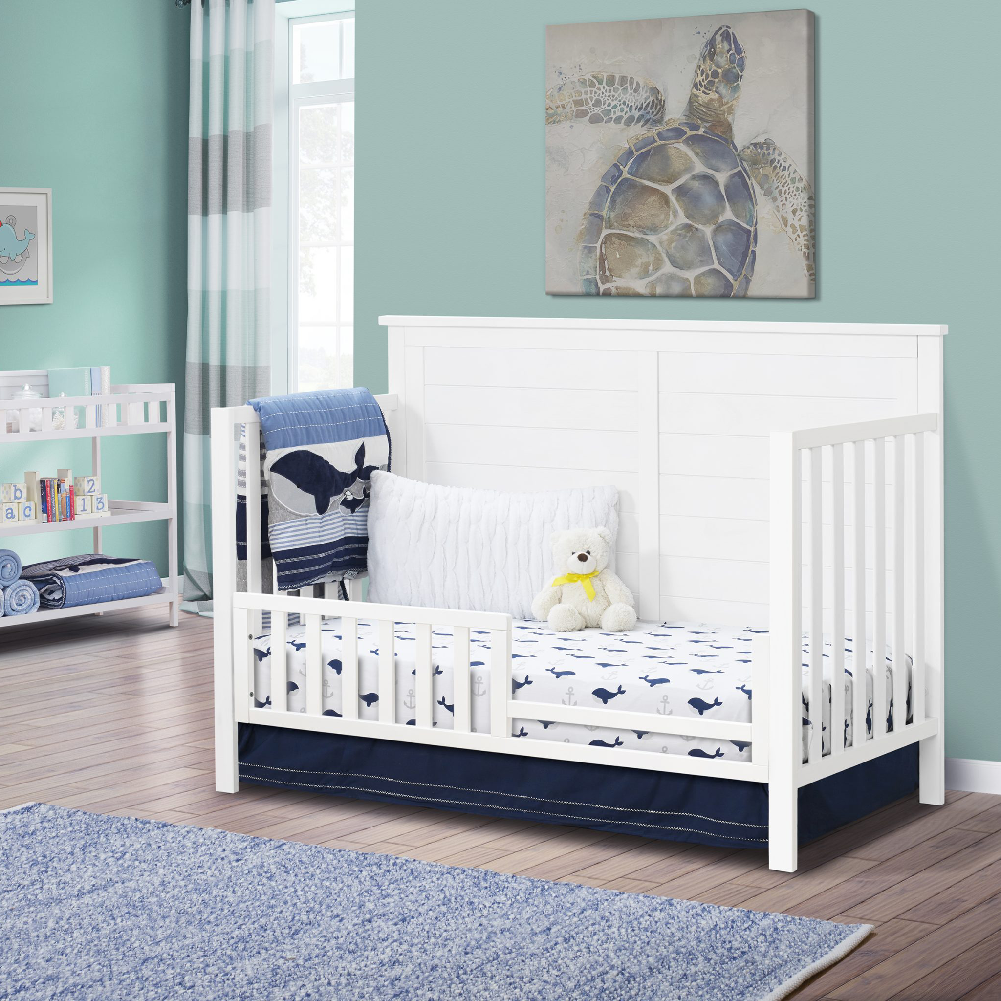 Babies Bedroom Bundle - Tots to Teens Furniture