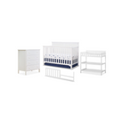 Babies Bedroom Bundle - Tots to Teens Furniture